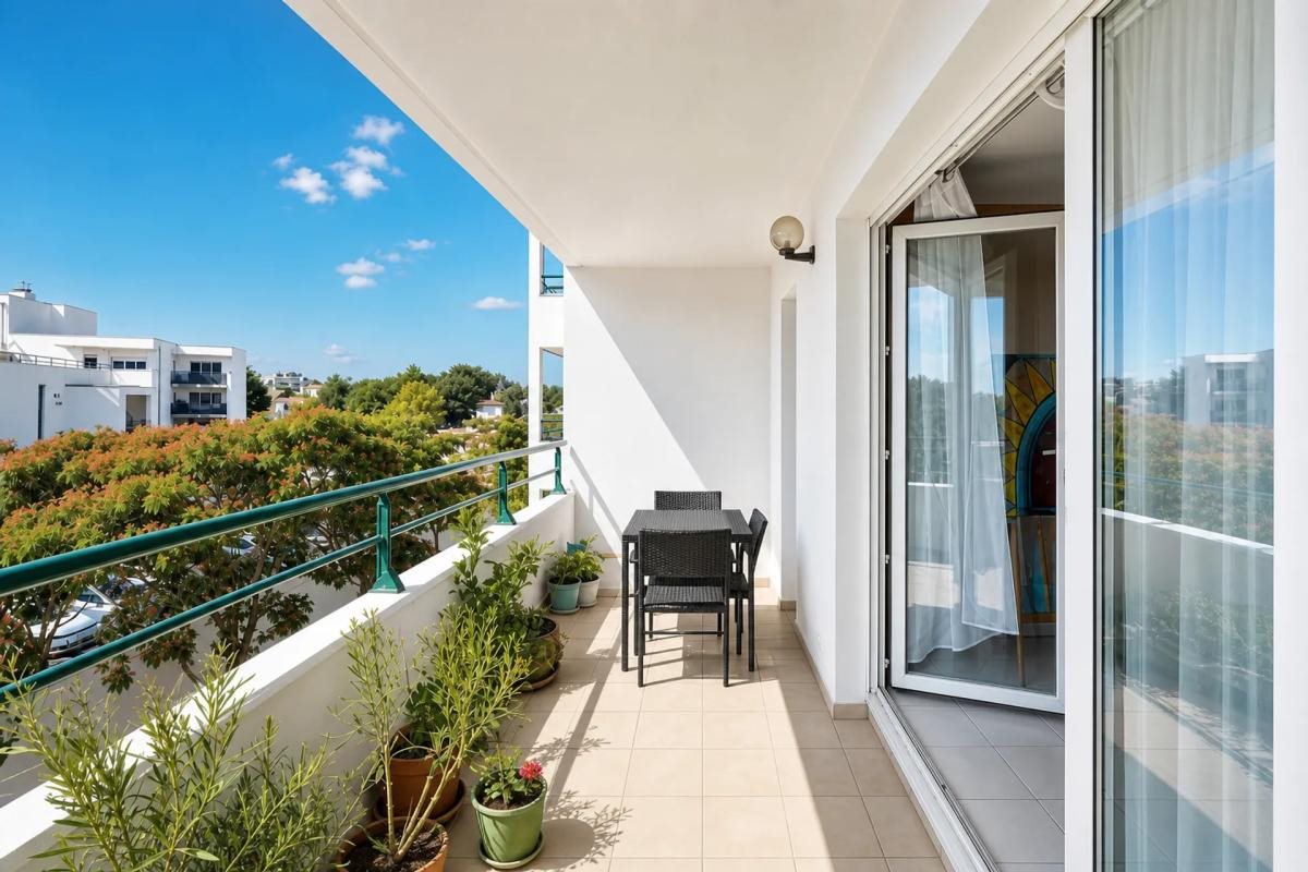 Appartement à vendre, 67m², Tarnos