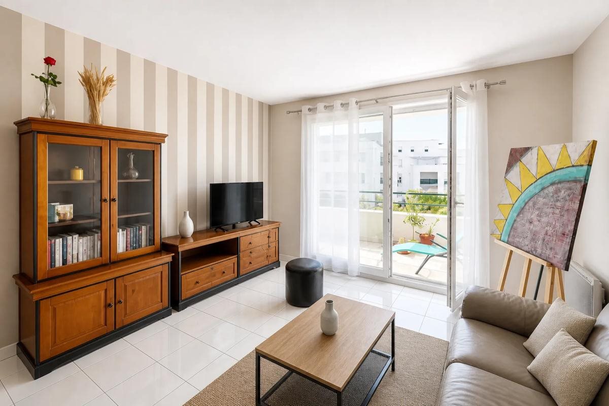 Appartement à vendre, 67m², Tarnos