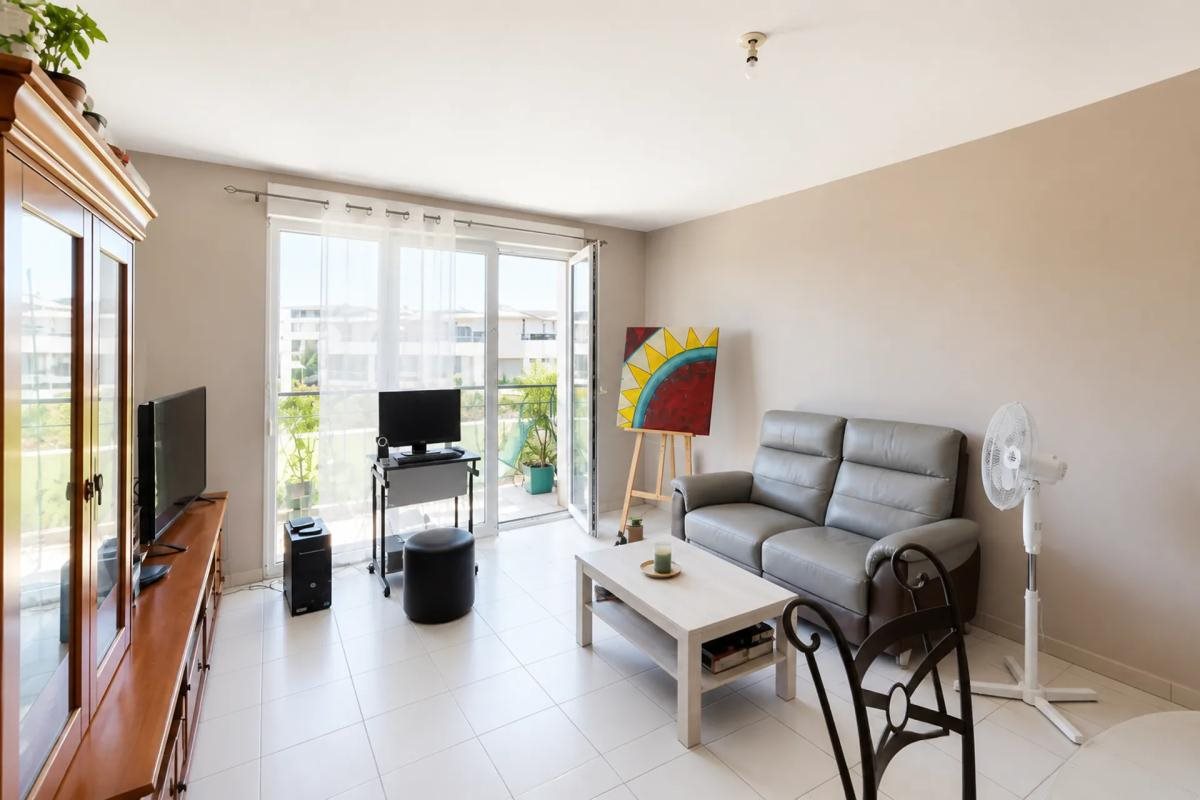 Appartement à vendre, 67m², Tarnos