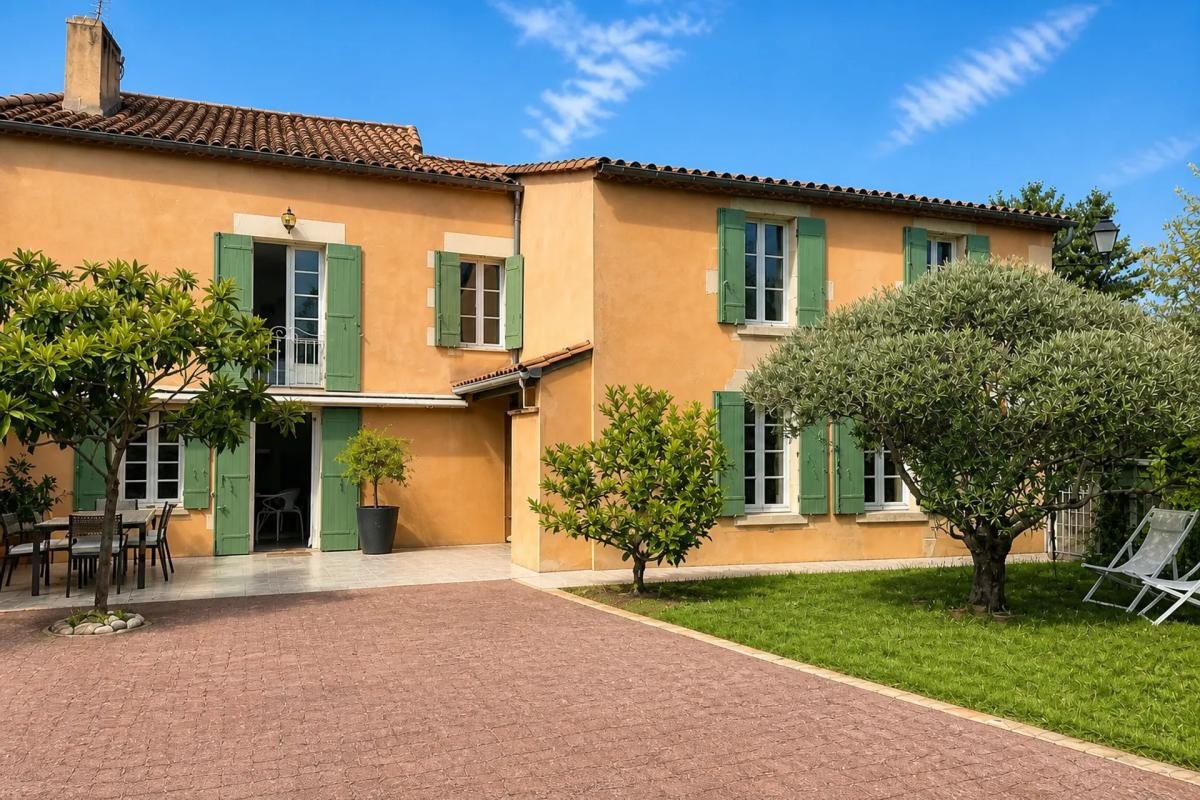 Appartement à vendre, 135m², La Réole