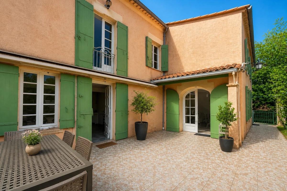 Appartement à vendre, 135m², La Réole