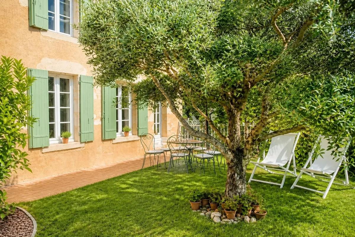 Appartement à vendre, 135m², La Réole