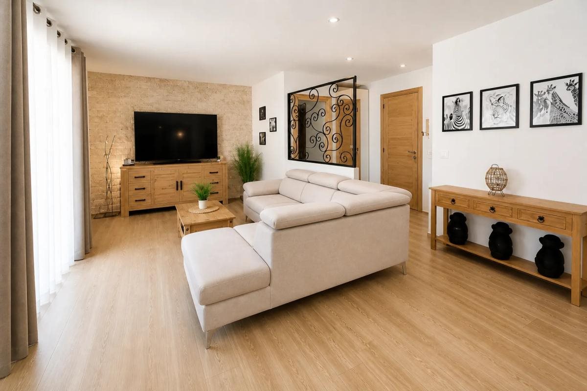 Maison à vendre, 126m², Le Thoronet