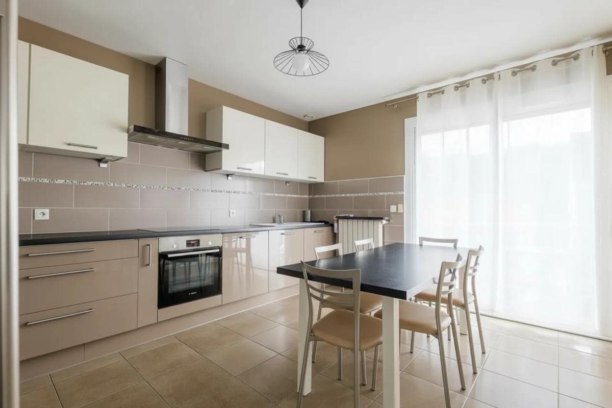 Maison à vendre, 236m², Ozoir-la-Ferrière