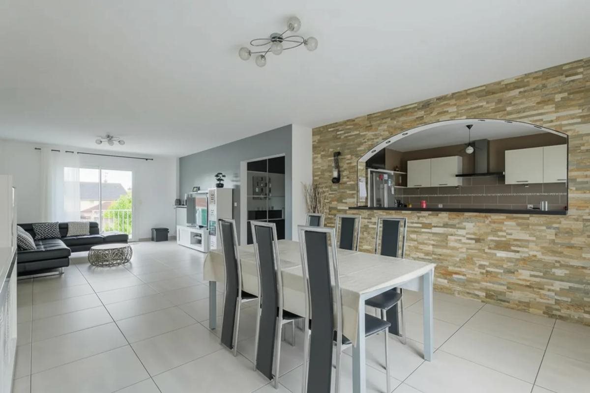 Maison à vendre, 236m², Ozoir-la-Ferrière
