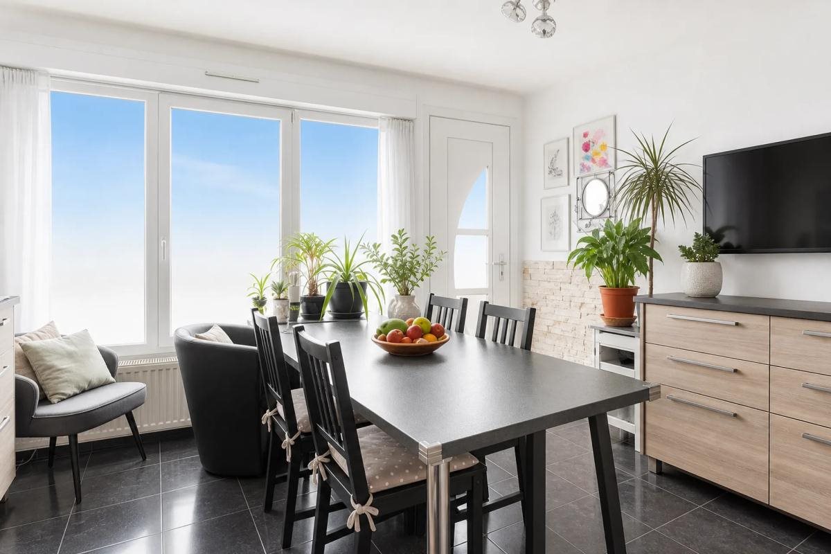 Maison à vendre, 153m², Lille
