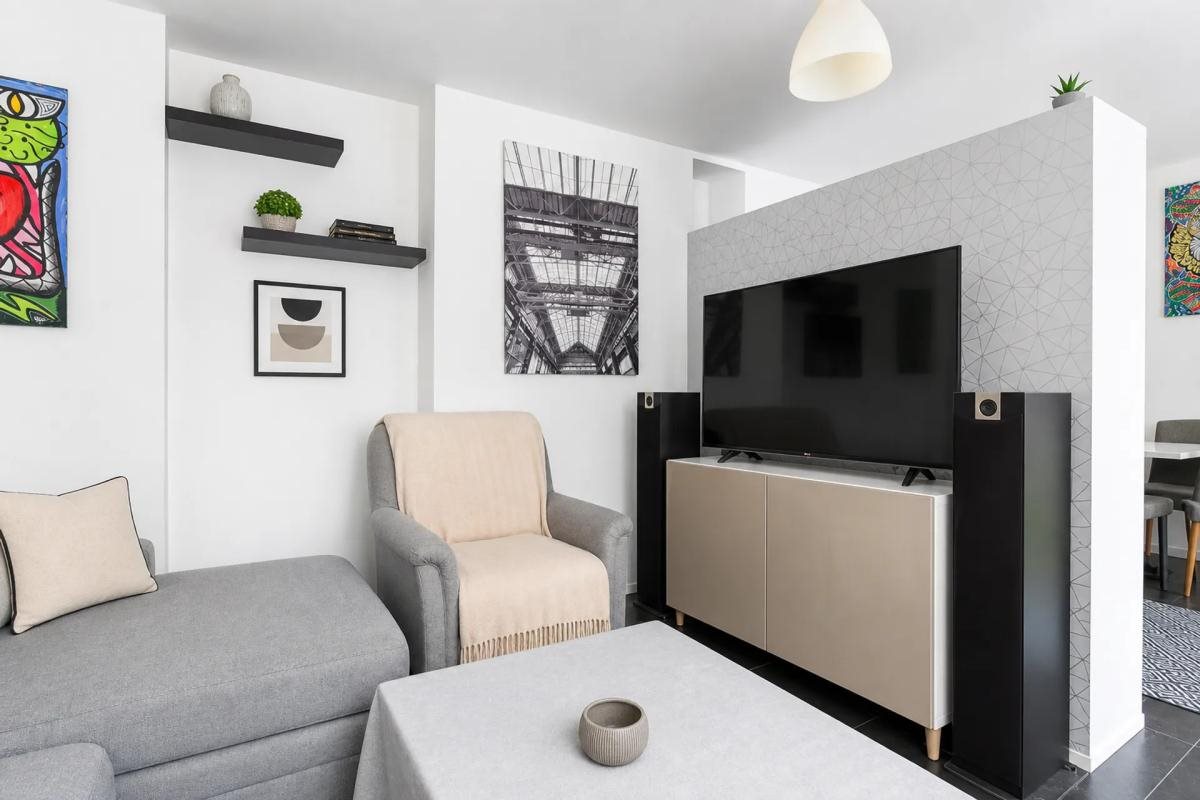 Maison à vendre, 153m², Lille