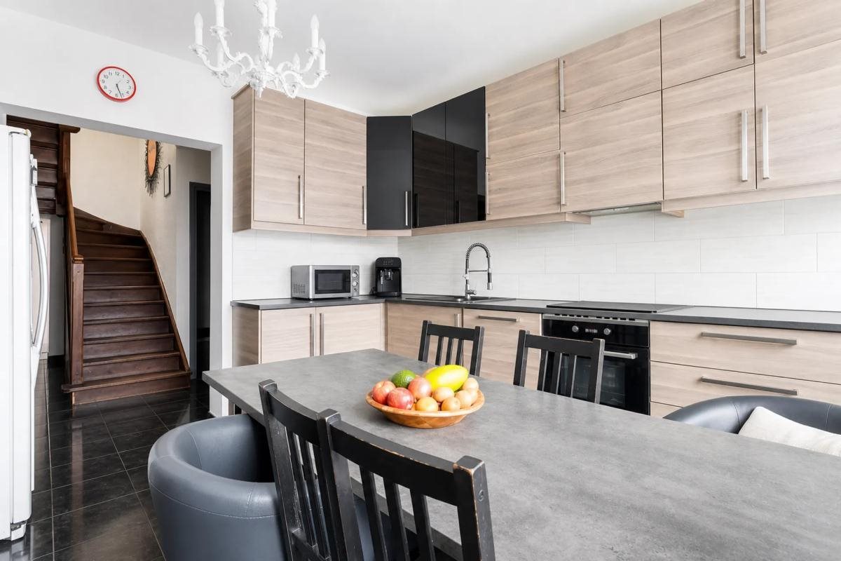 Maison à vendre, 153m², Lille
