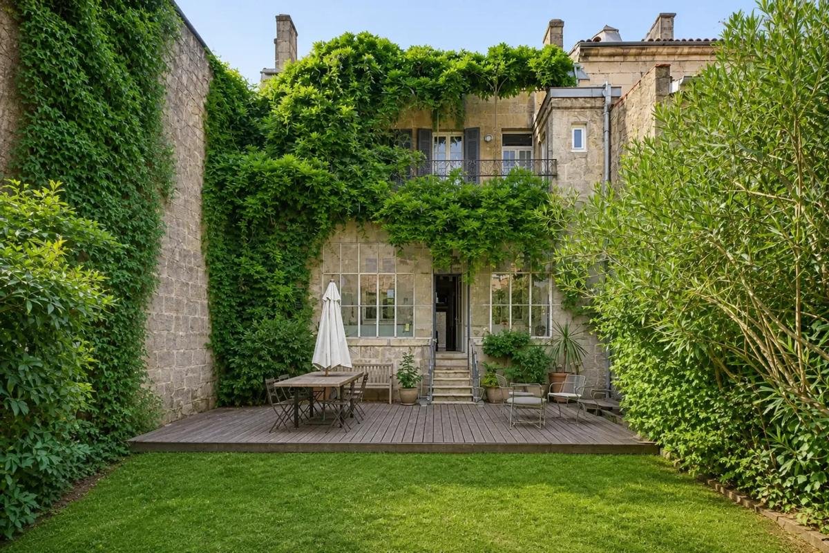 Maison à vendre, 250m², Bordeaux