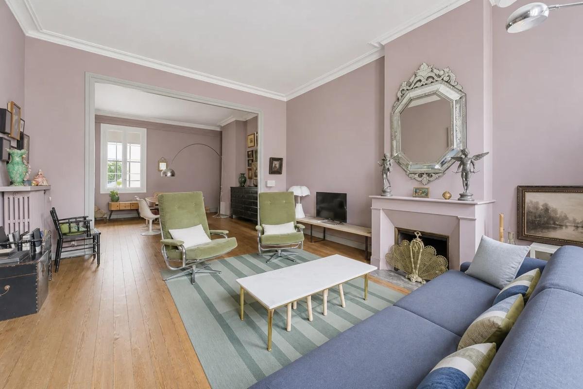 Maison à vendre, 250m², Bordeaux
