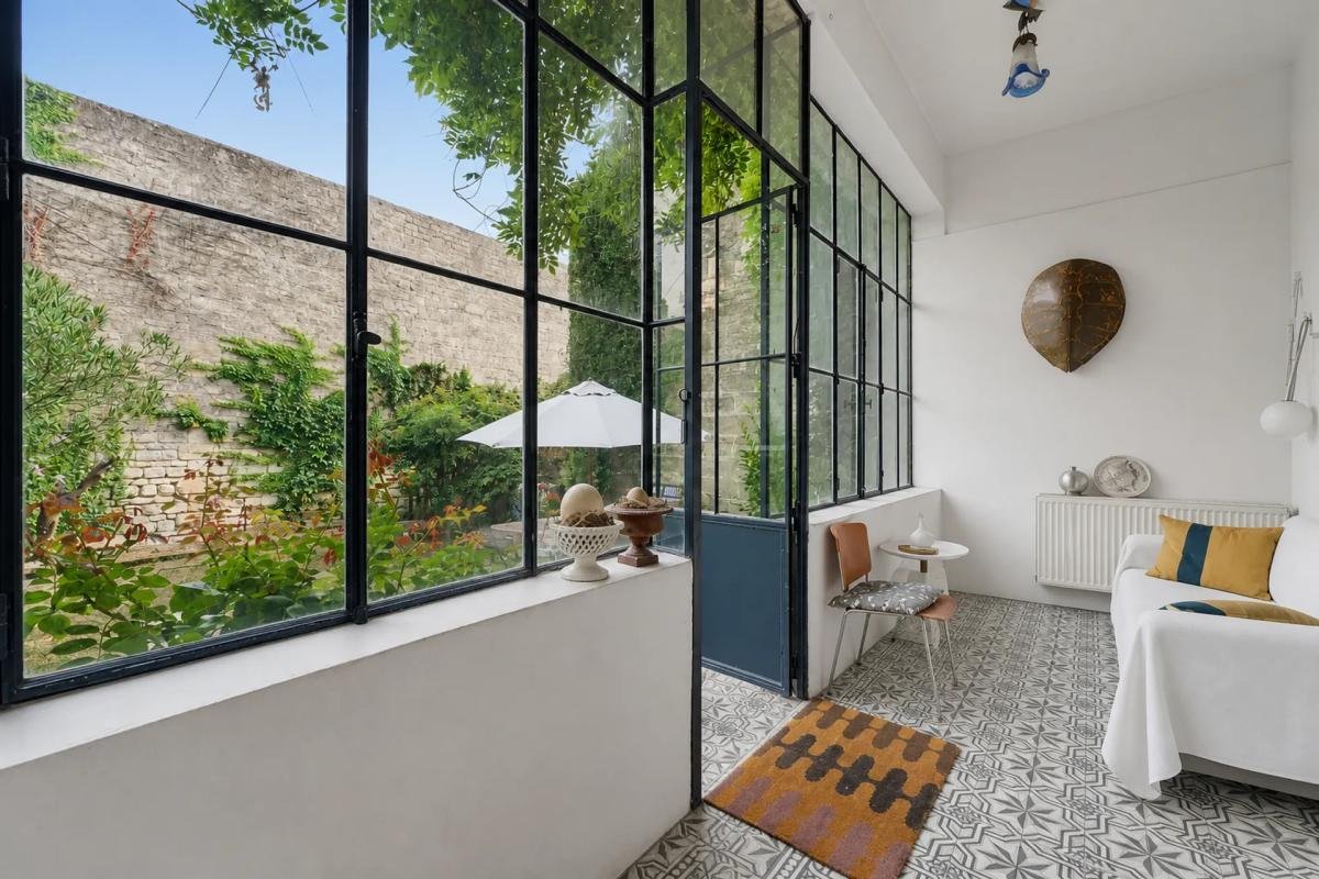 Maison à vendre, 250m², Bordeaux