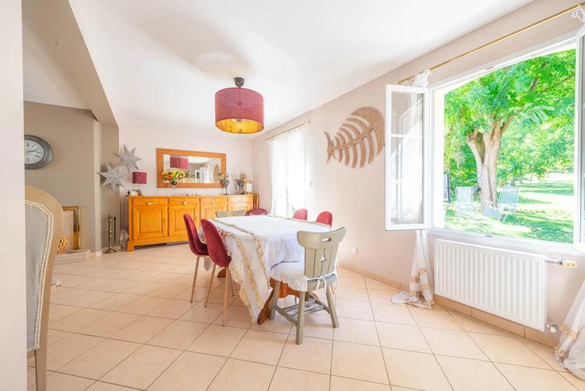 Maison à vendre, 140m², Ronquerolles