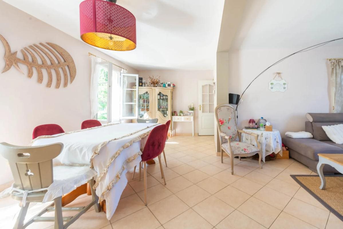 Maison à vendre, 140m², Ronquerolles