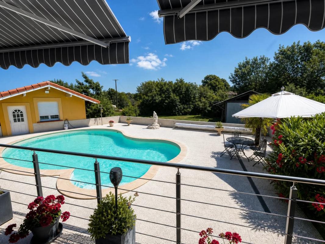 Maison à vendre, 137m², Eauze