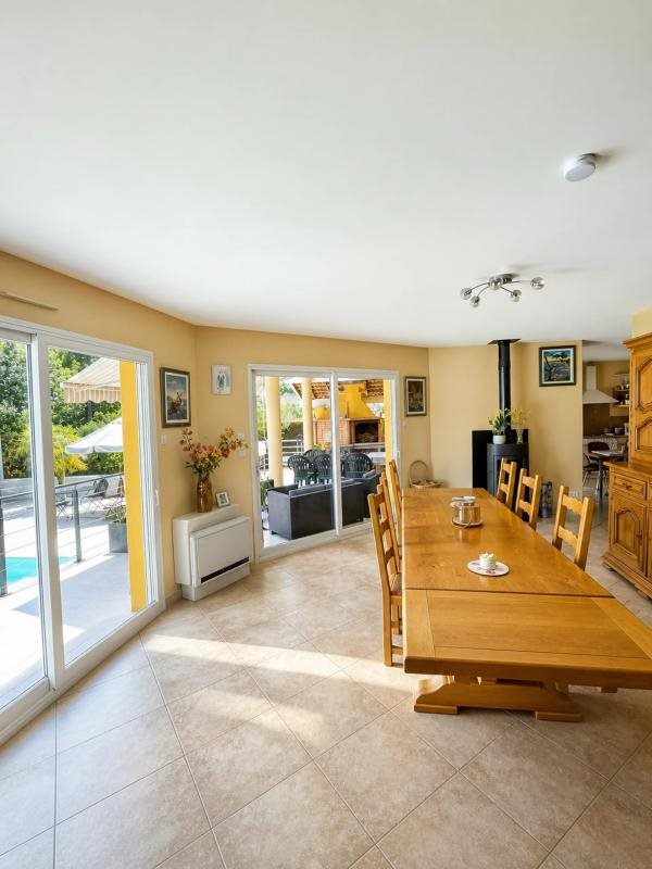Maison à vendre, 137m², Eauze