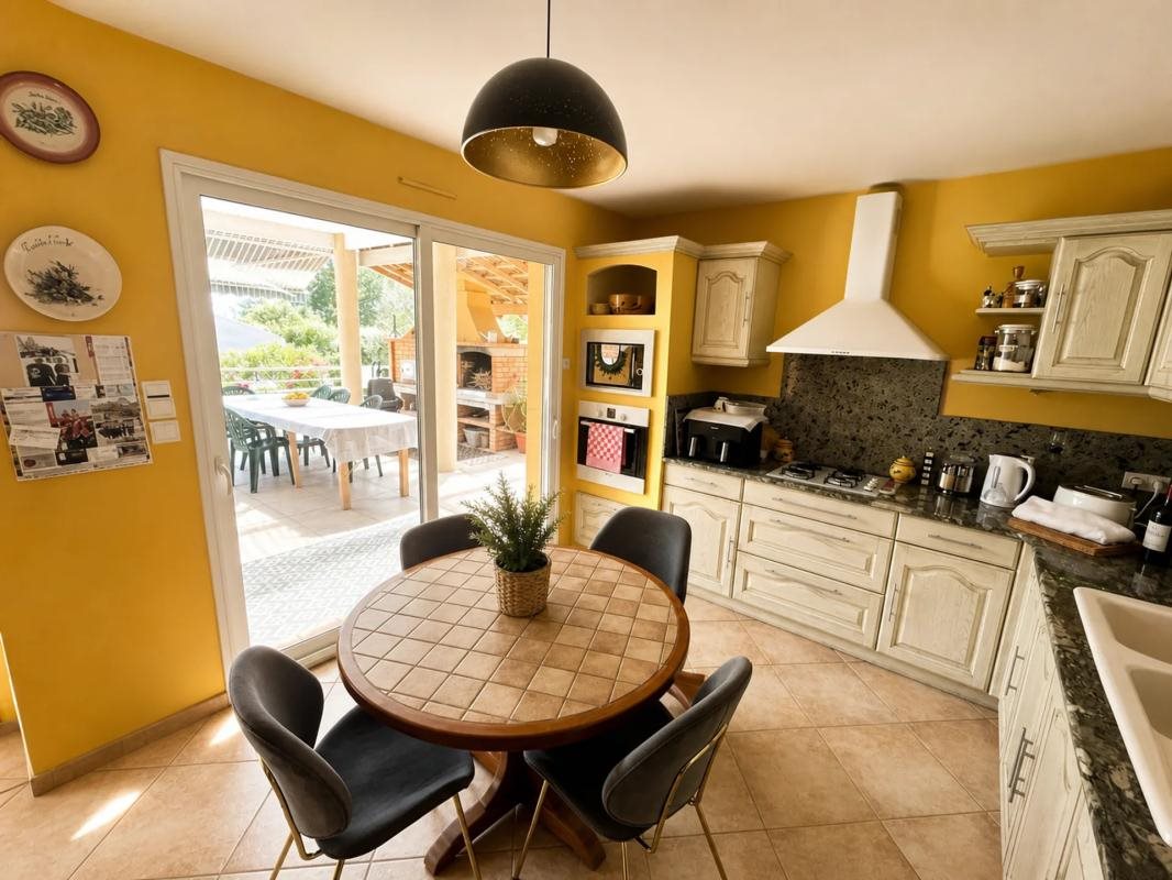 Maison à vendre, 137m², Eauze