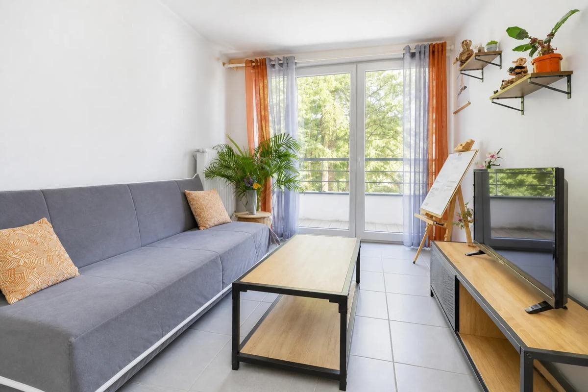 Appartement à vendre, 38m², Orvault