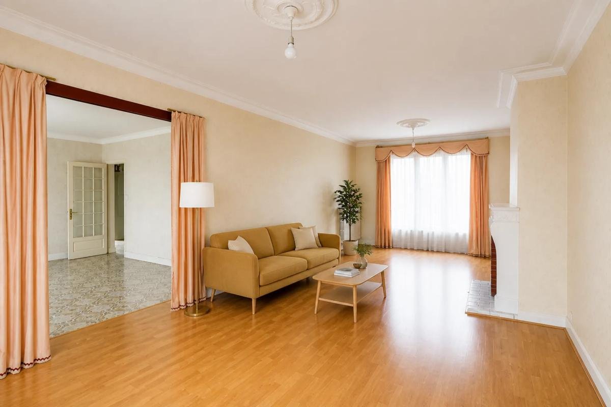Maison à vendre, 195m², Poitiers