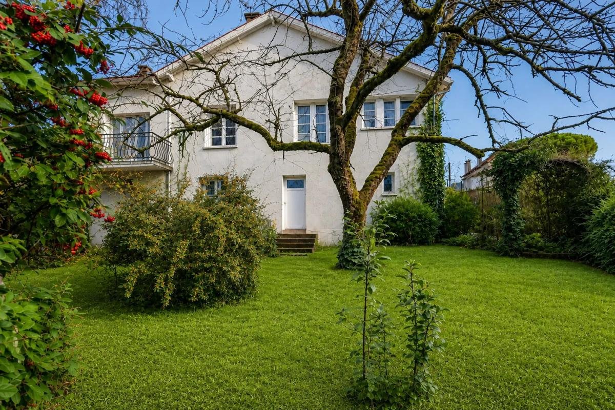 Maison à vendre, 195m², Poitiers