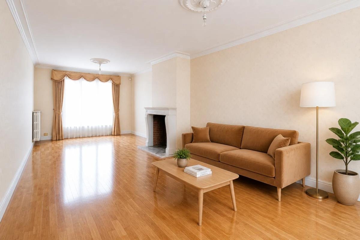 Maison à vendre, 195m², Poitiers