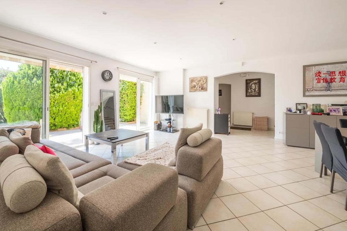 Maison à vendre, 165m², Marseille 12ème