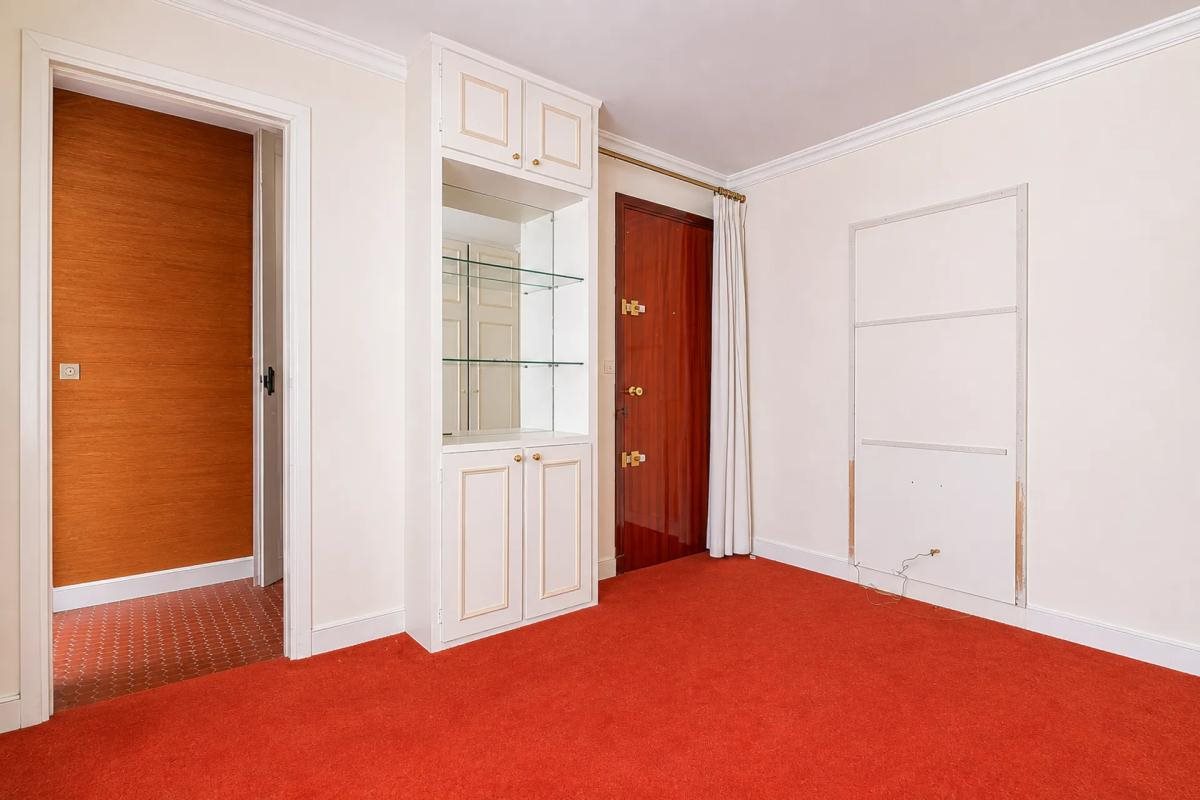 Appartement à vendre, 86m², Versailles