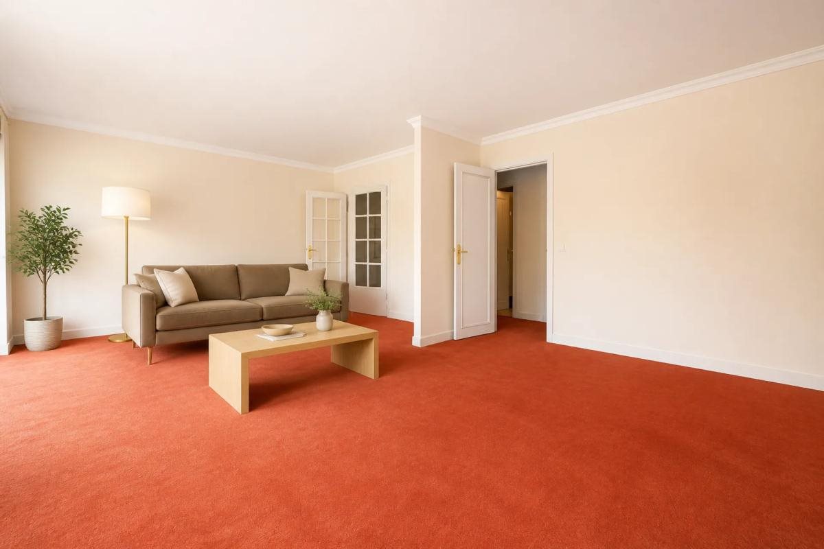 Appartement à vendre, 86m², Versailles