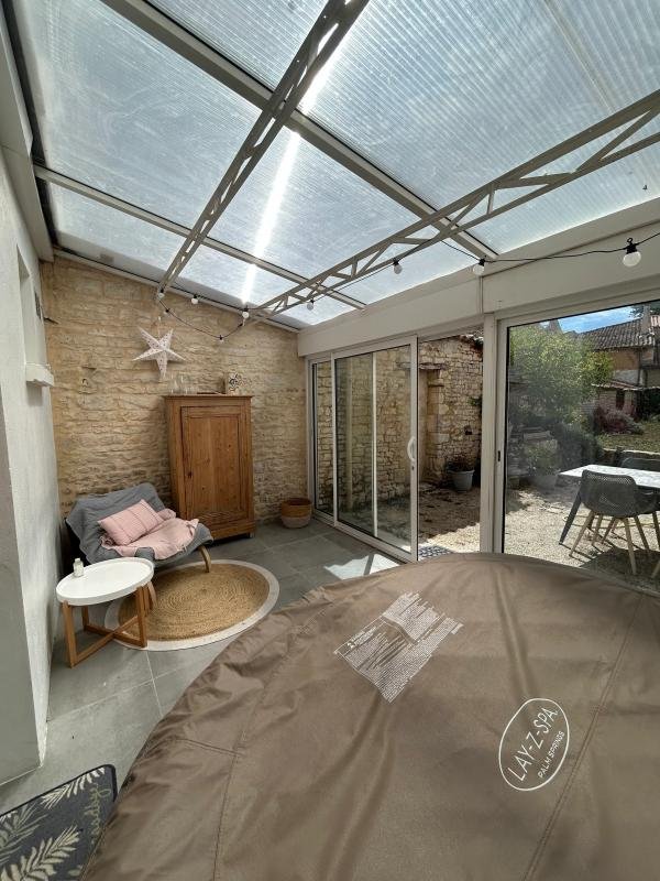 Maison à vendre, 135m², Mauzé-sur-le-Mignon