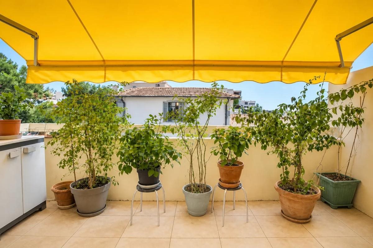 Appartement à vendre, 76m², Le Cannet