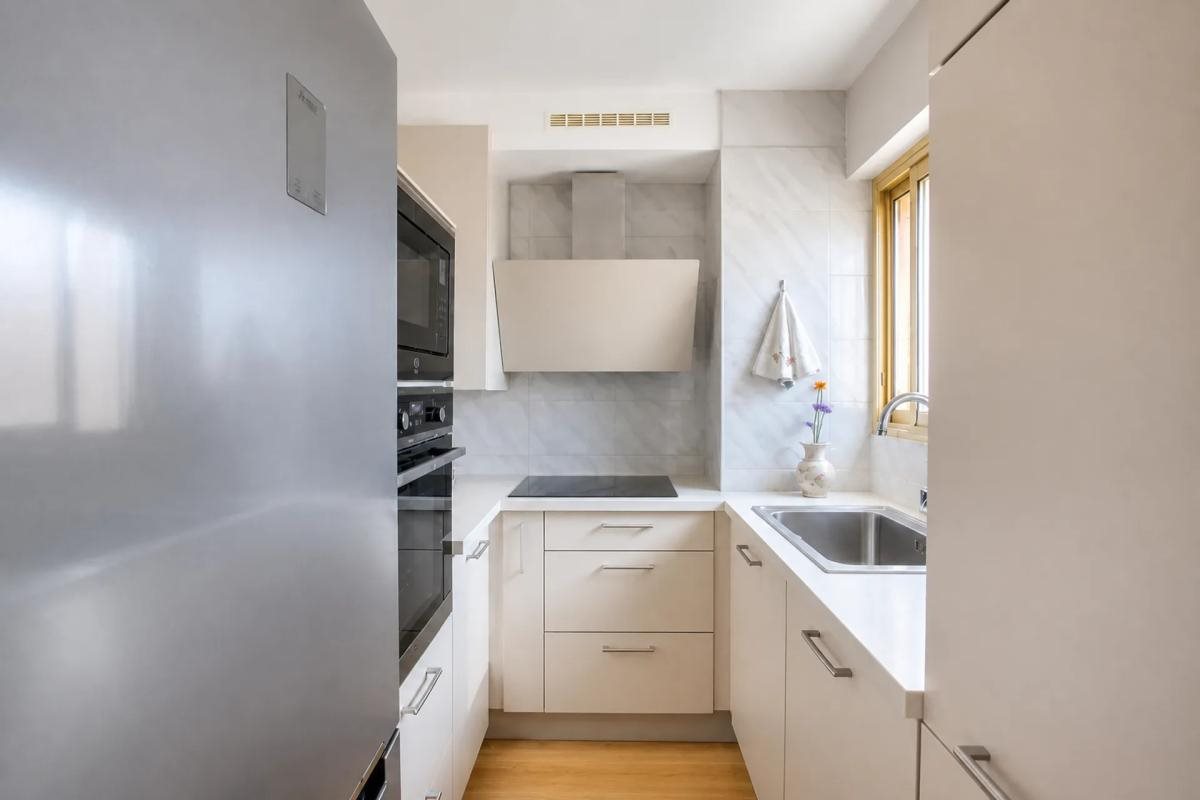 Appartement à vendre, 76m², Le Cannet