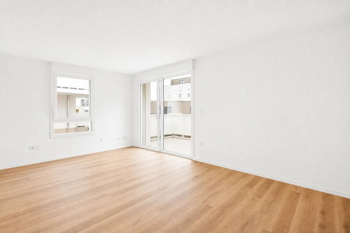 Appartement à vendre, 46m², Schiltigheim