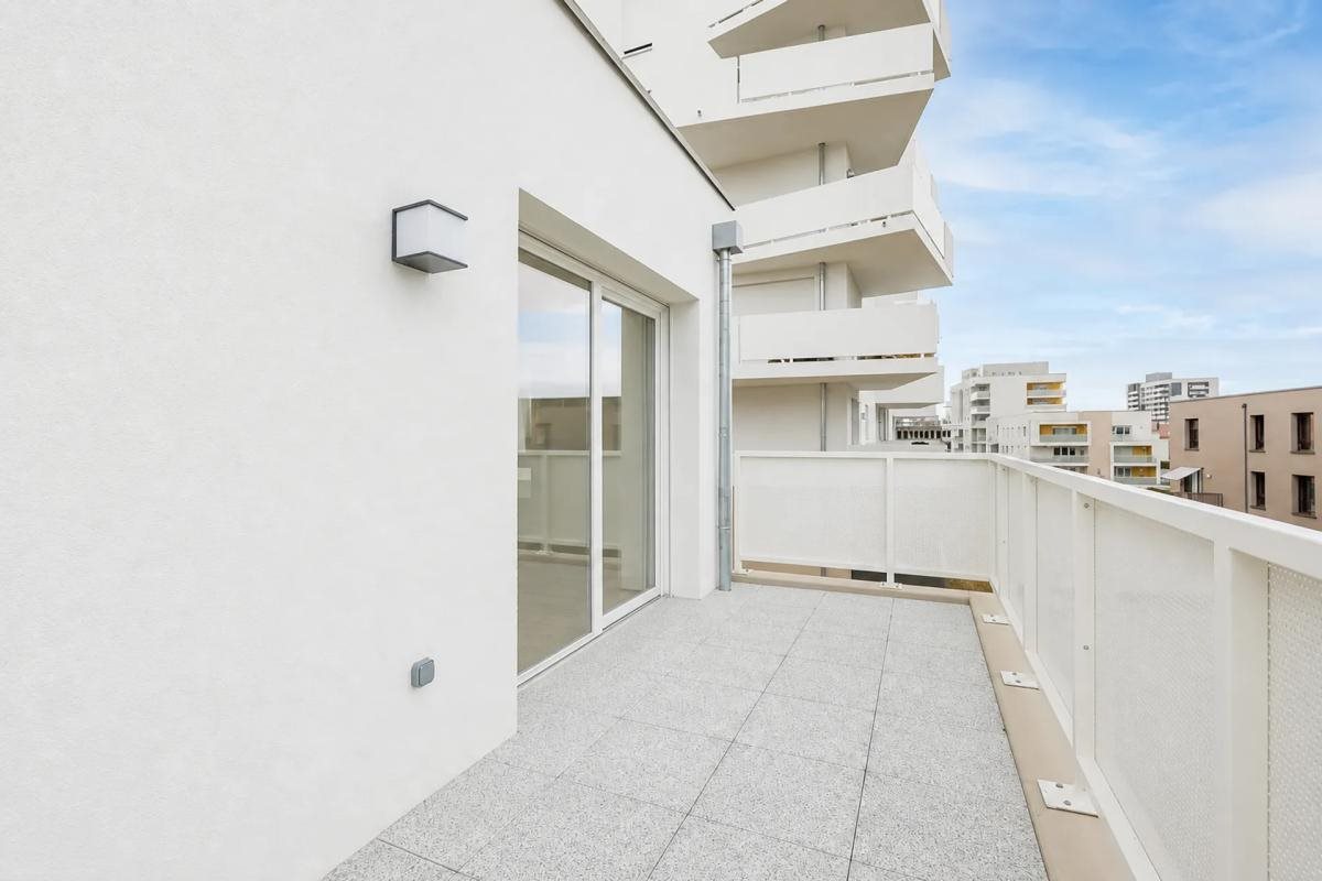 Appartement à vendre, 46m², Schiltigheim