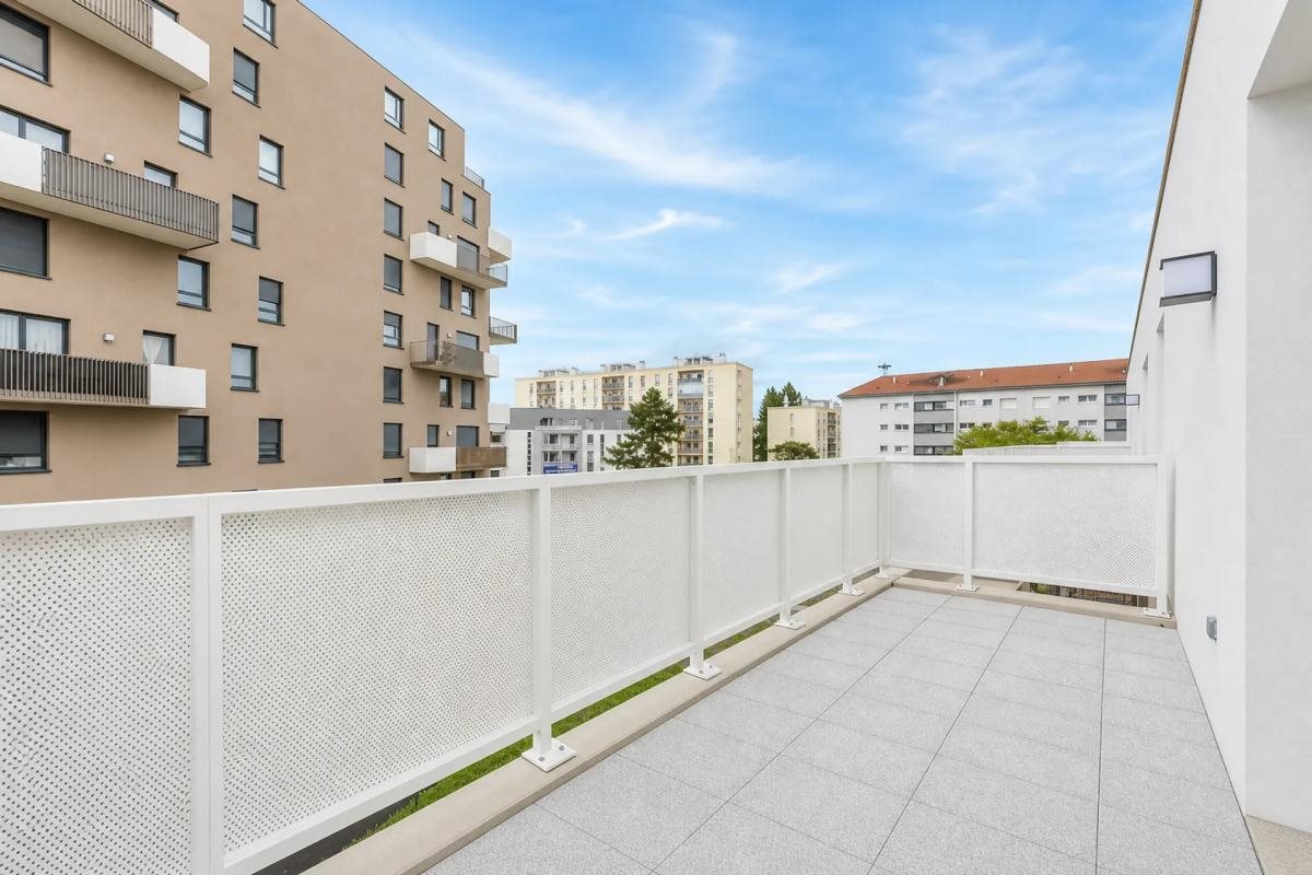 Appartement à vendre, 46m², Schiltigheim
