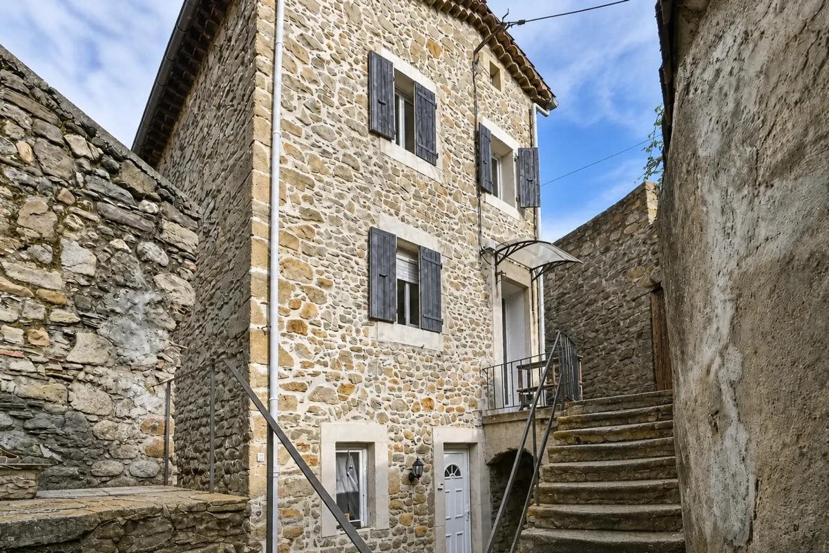 Maison à vendre, 160m², La Grand-Combe