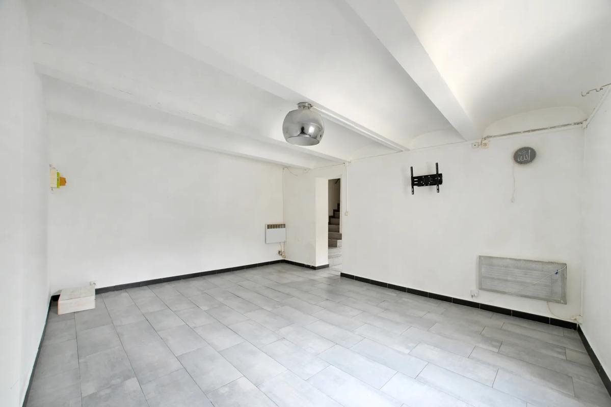Maison à vendre, 160m², La Grand-Combe
