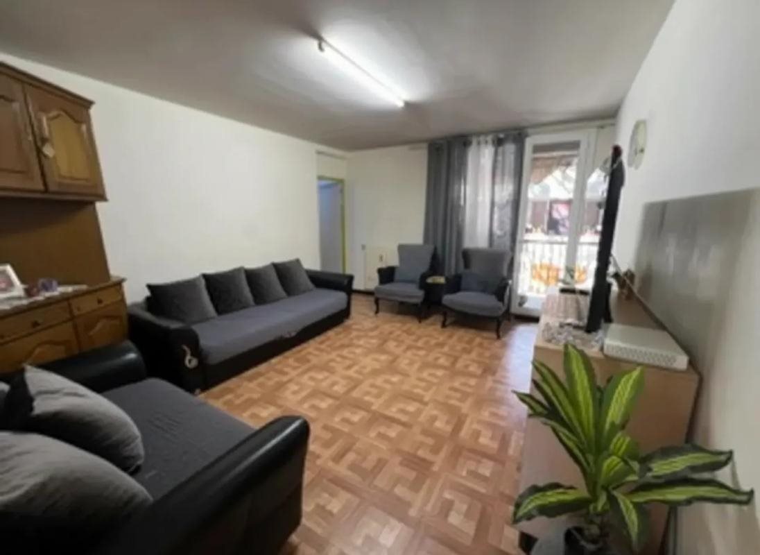 Appartement à vendre, 70m², Manosque