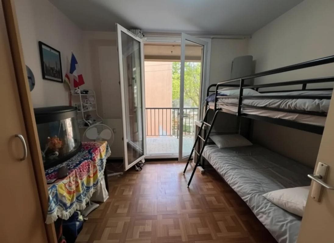 Appartement à vendre, 70m², Manosque