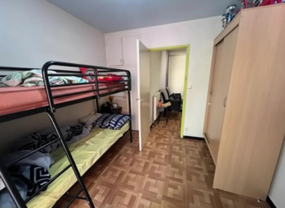 Appartement à vendre, 70m², Manosque