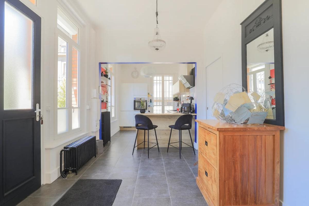 Appartement à vendre, 133m², Douai