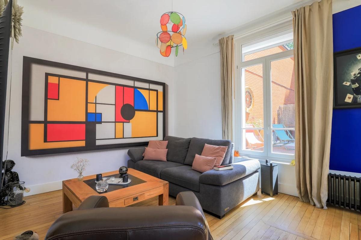 Appartement à vendre, 133m², Douai