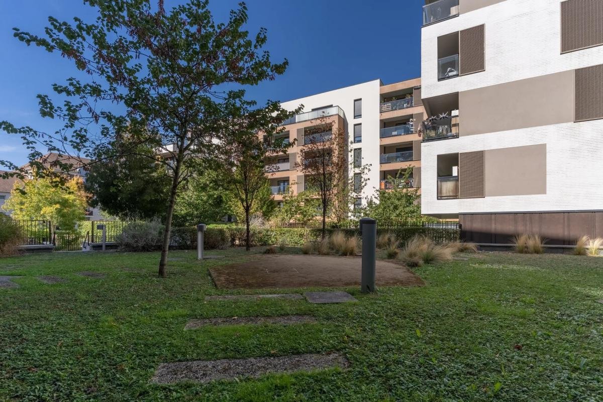 Appartement à vendre, 78m², Cergy
