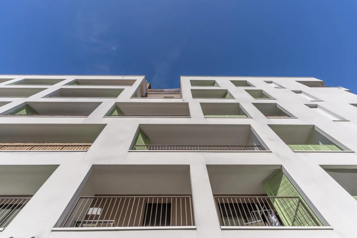 Appartement à vendre, 78m², Cergy