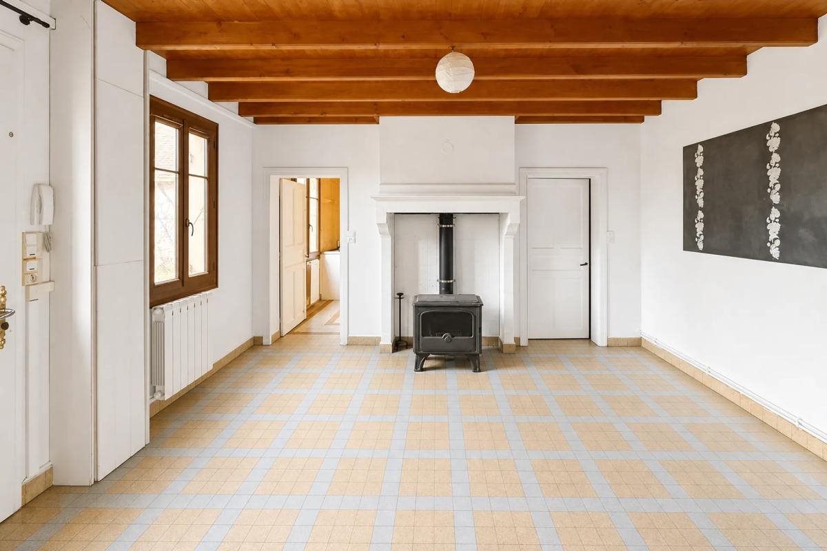 Maison à vendre, 88m², Saligny-sur-Roudon