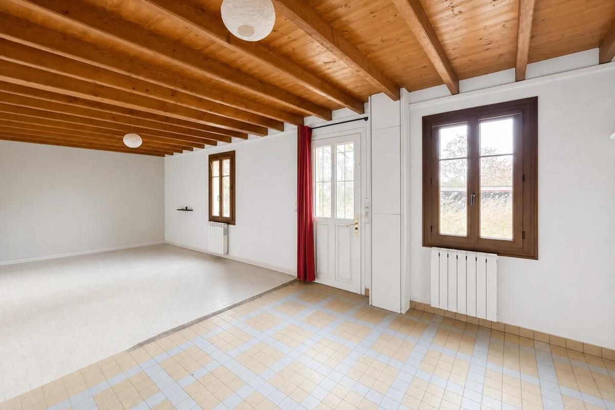 Maison à vendre, 88m², Saligny-sur-Roudon