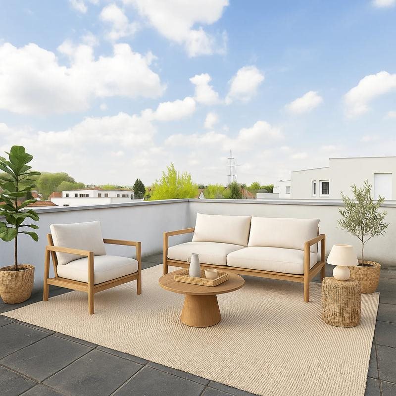 Appartement à vendre, 41m², Marquette-lez-Lille