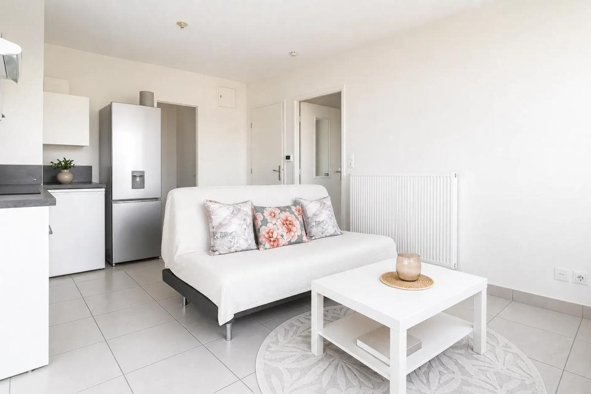 Appartement à vendre, 41m², Marquette-lez-Lille