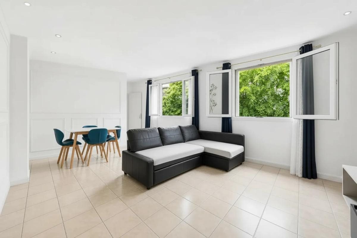 Appartement à vendre, 66m², Thiais