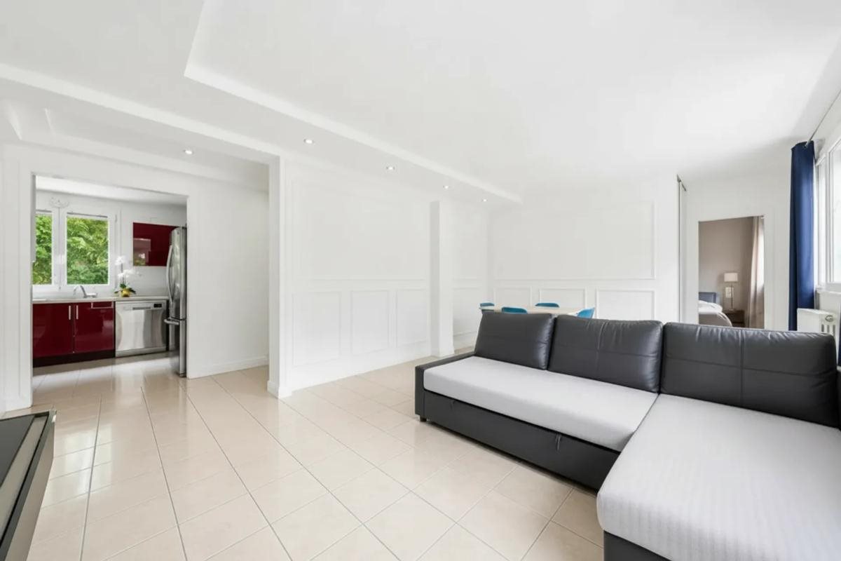 Appartement à vendre, 66m², Thiais
