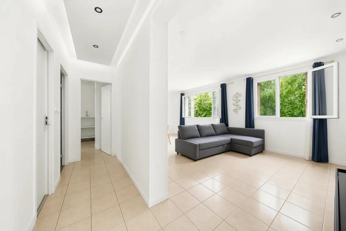 Appartement à vendre, 66m², Thiais