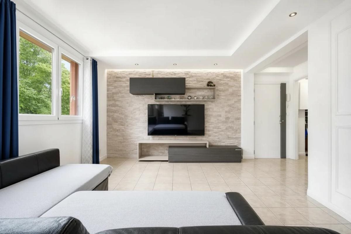 Appartement à vendre, 66m², Thiais